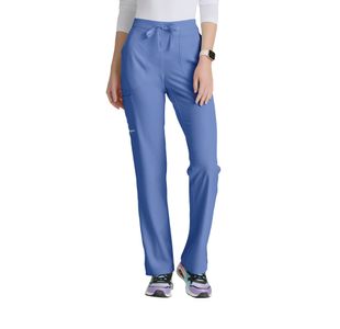 Reliance Womens Trs Ceil Blue Xl