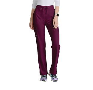 Reliance Womens Trs Wine Xl