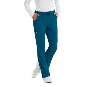 Reliance Womens Trs Sht Bah Blue L