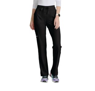 Reliance Womens Trs Black 3Xl