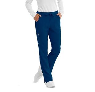 Reliance Womens Trs Tall Navy Xl
