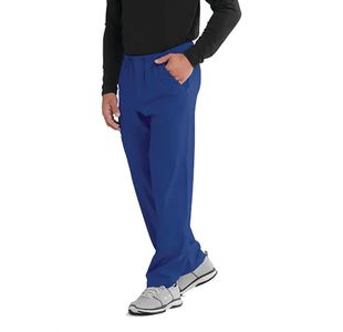 Structure Scrub Trouser Navy Xs
