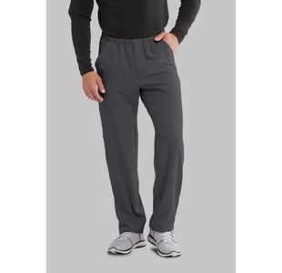 Structure Scrub Trs Tall Pewter M