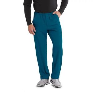 Structure Scrub Trs Tall Bah Blue Xl