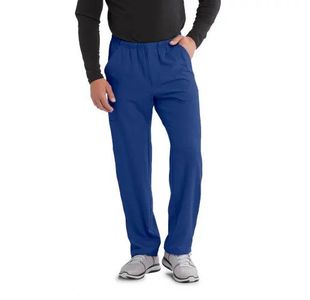 Structure Scrub Trs Tall Navy Xl