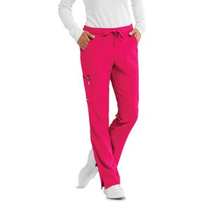 Reliance Womens Trs Vib Pink Xs