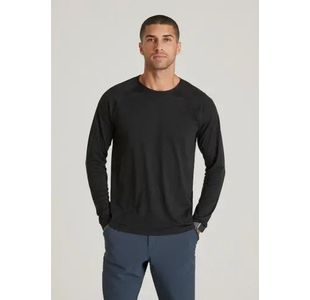 One Surge Lwt Underscrub Black 5Xl