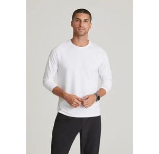 One Surge Lwt Underscrub White 4Xl