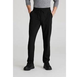 Slipins Rebound Pants Sht Black M