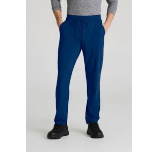 Slipins Rebound Pants Sht Navy Xl