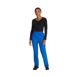 Signature Scrub Pants Royal Blue Xs