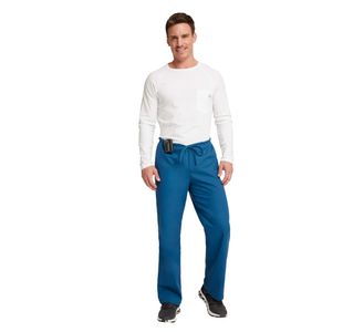 Signature Ds Bottoms Carib Blue 2Xl