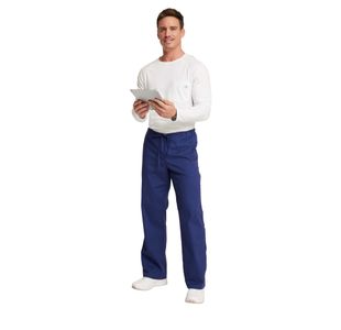 Signature Ds Bottoms Navy Xs