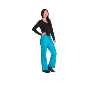 Signature Ds Bottoms Teal M