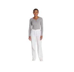 Signature Ds Bottoms White 3Xl