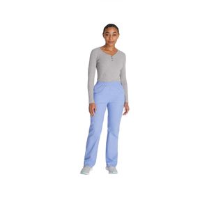 Signature Scrub Pants Ceil 3Xl