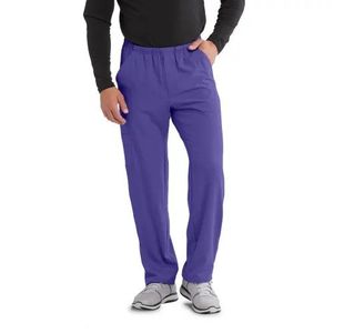 Structure Scrub Trs Tall Grape M