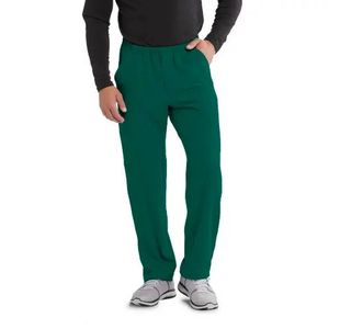 Structure Scrub Trs Tall Hunt Grn Xl