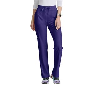 Reliance Womens Trs Grape Xl