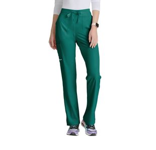Reliance Womens Trs Hunter Green M