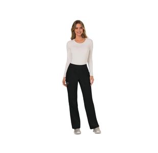 Revolution Wmn Cargo Trs Black Xs