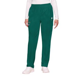 Unisex Scrub Trouser Hunt Green Xs