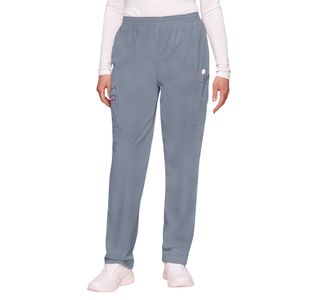 Unisex Scrub Trouser Grey 3Xl