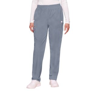 Unisex Scrub Trouser Grey Xl