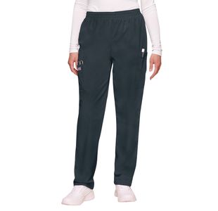 Unisex Scrub Trouser Pewter L