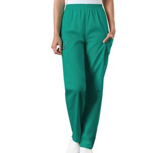 Unisex Scrub Trouser Surg Green M