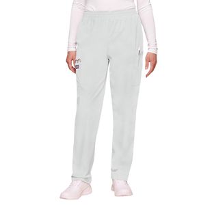 Unisex Scrub Trouser White Xxs