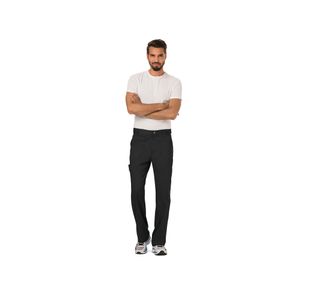 Revolution Mens Cargo Trs Black Xl