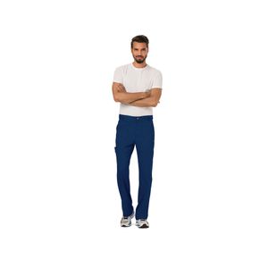 Revolution Mens Cargo Trs Navy 3Xl