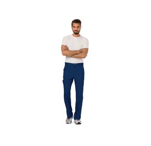 Revolution Mens Cargo Trs Navy L
