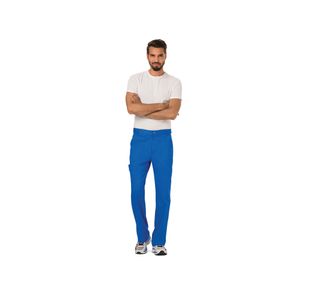 Revolution Mens Cargo Trs Ro Blu L