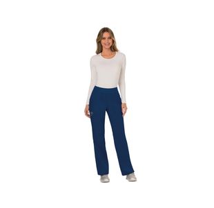 Revolution Wmn Cargo Trs Navy 2Xl