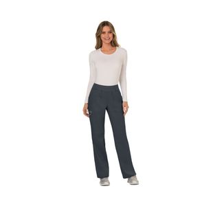 Revolution Wmn Cargo Trs Pewter 3Xl