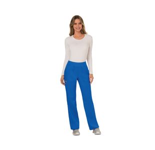 Revolution Wmn Cargo Trs Ro Blue Xl