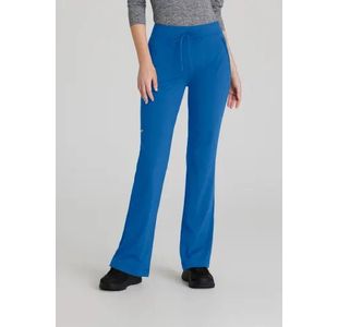 Slip-Ins Glide Pants Pte Ro Blue 2Xl