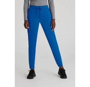 Pace Knit Jogger Regular Ro Blue 2Xl