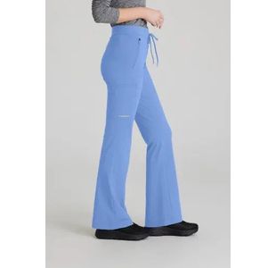Slip-Ins Glide Pants Reg Bah Blu 4Xl
