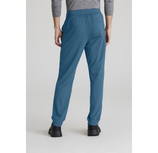 Slipins Rebound Pants Sht Bahblu Xs