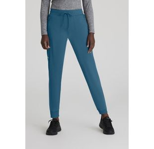 Pace Knit Jogger Regular Bah Blu 3Xl