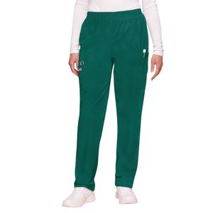 Unisex Scrub Trouser Hunt Green 5Xl