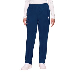 Unisex Scrub Trouser Navy 5Xl