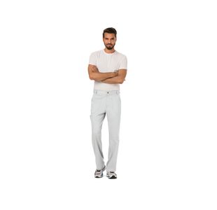 Revolution Mens Cargo Trs White Xl
