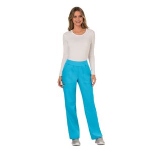 Revolution Wmn Cargo Trs Tur L