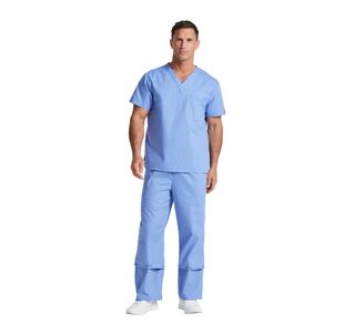 Signature Scrub Top Ceil 2Xl