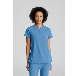 One Flux Scrub Top Ceil 2Xl