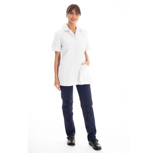 Female Nursing Tunic White 50
